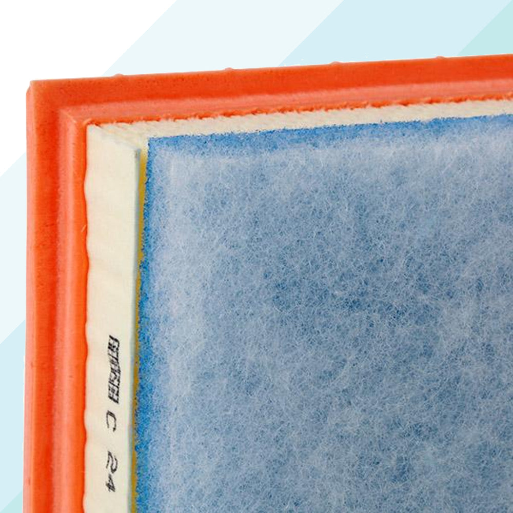 Mann Filtro Aria C24036 (6643451789470)