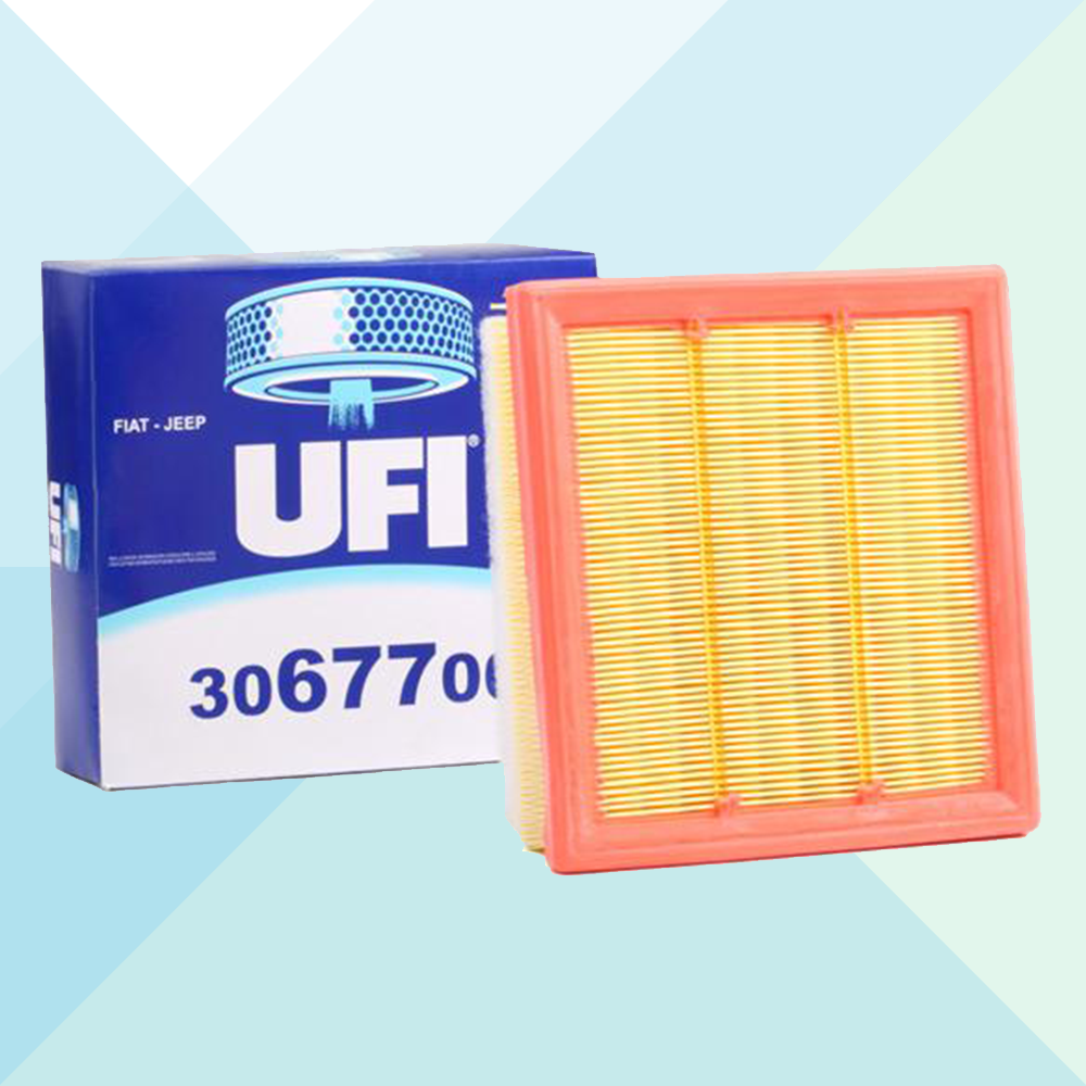 Ufi Filtro Aria 30.677.00 (7835421540572)