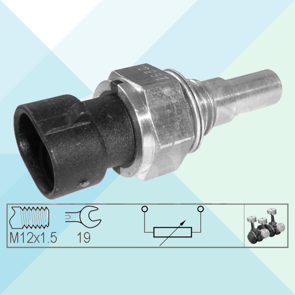 Era Sensore Temperatura Refrigerante 330107 (7448638947548)