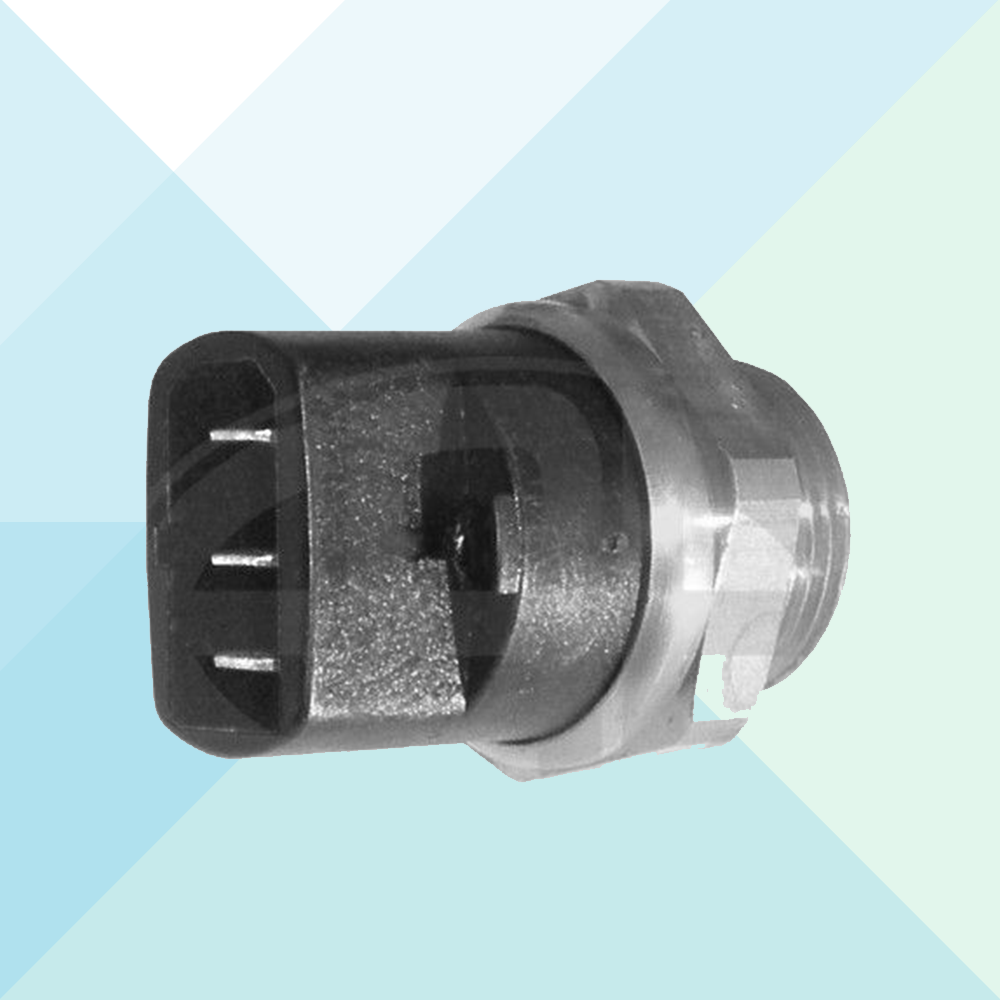 Era Termocontatto Ventola Radiatore 330204 (7510182166748)