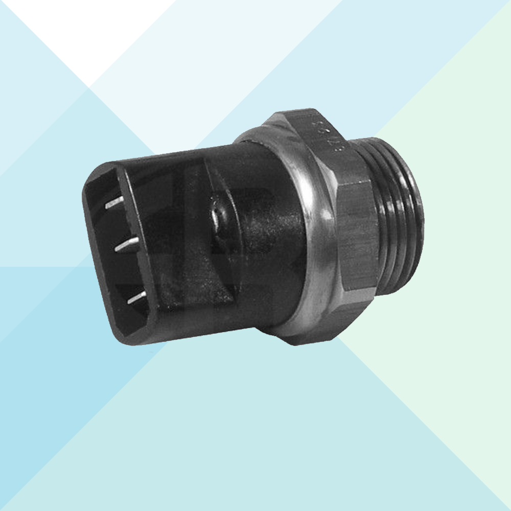 Era Termocontatto Ventola Radiatore 330212 (7460794990812)