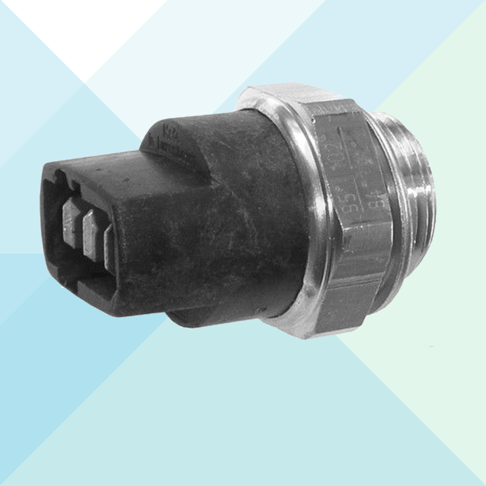 Era Termocontatto Ventola Radiatore 330268 (7460069802204)