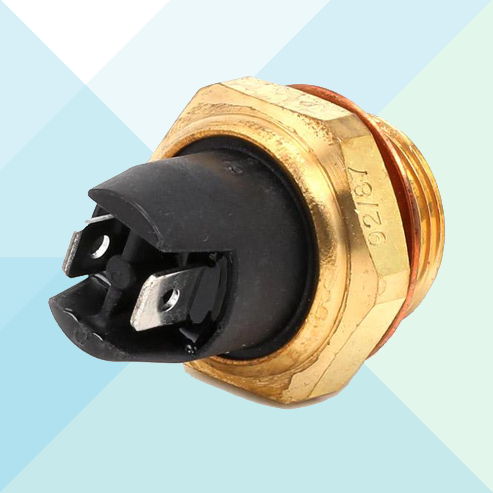 Era Termocontatto Ventola Radiatore 330291 (6604331384990)
