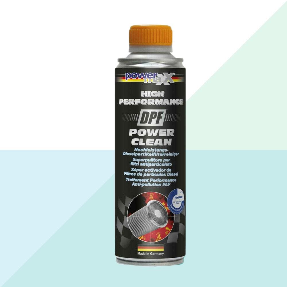 Powermaxx Additivo Pulitore Fap Filtro Antiparticolato Dpf Power Clean 375ml 33450 (6015655018654)