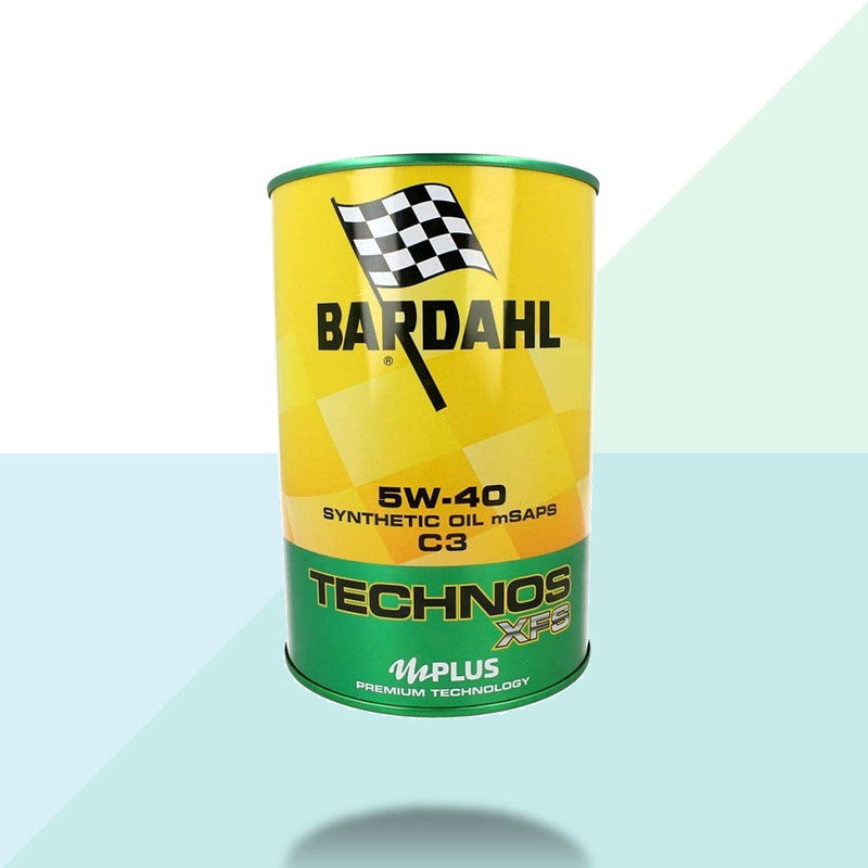 Bardahl 145023 -Silicone Additivo Olio per Auto, Elimina le Perdite dell'Olio  Motore, 300 ml : : Auto e Moto