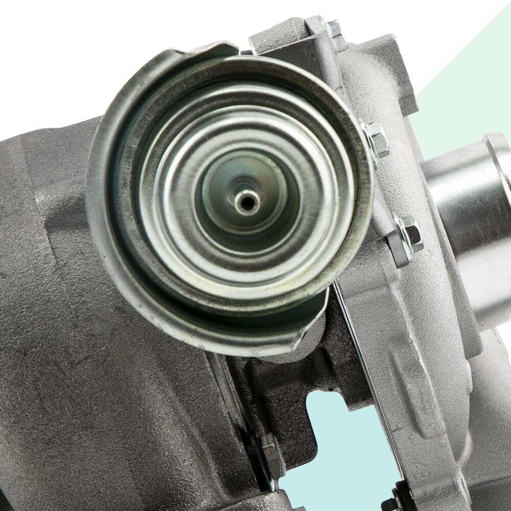 Turbocompressore Sovralimentazione per Nissan Primera Volvo V40 Nuovo 708639 (7679802147036)