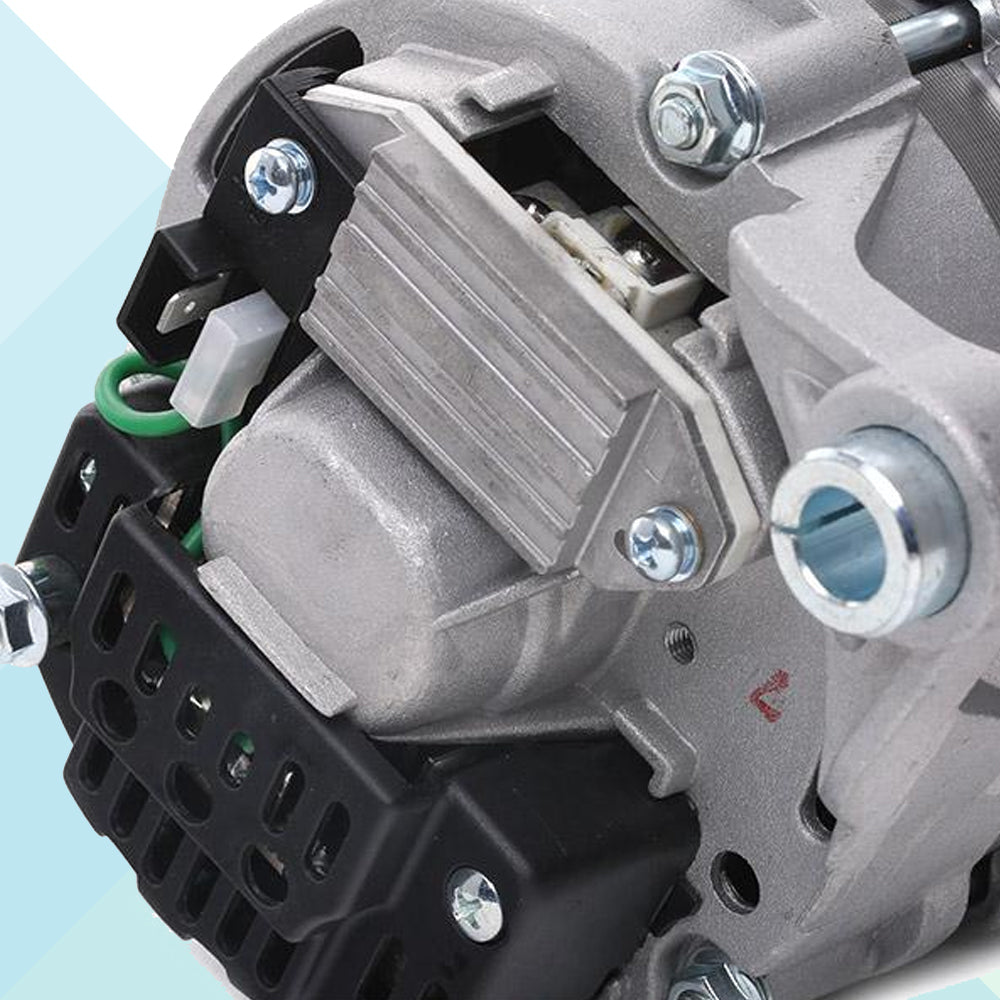 Era Alternatore Per Alfa Romeo Citroen Fiat Iveco Seat 210313A (7448791711964)