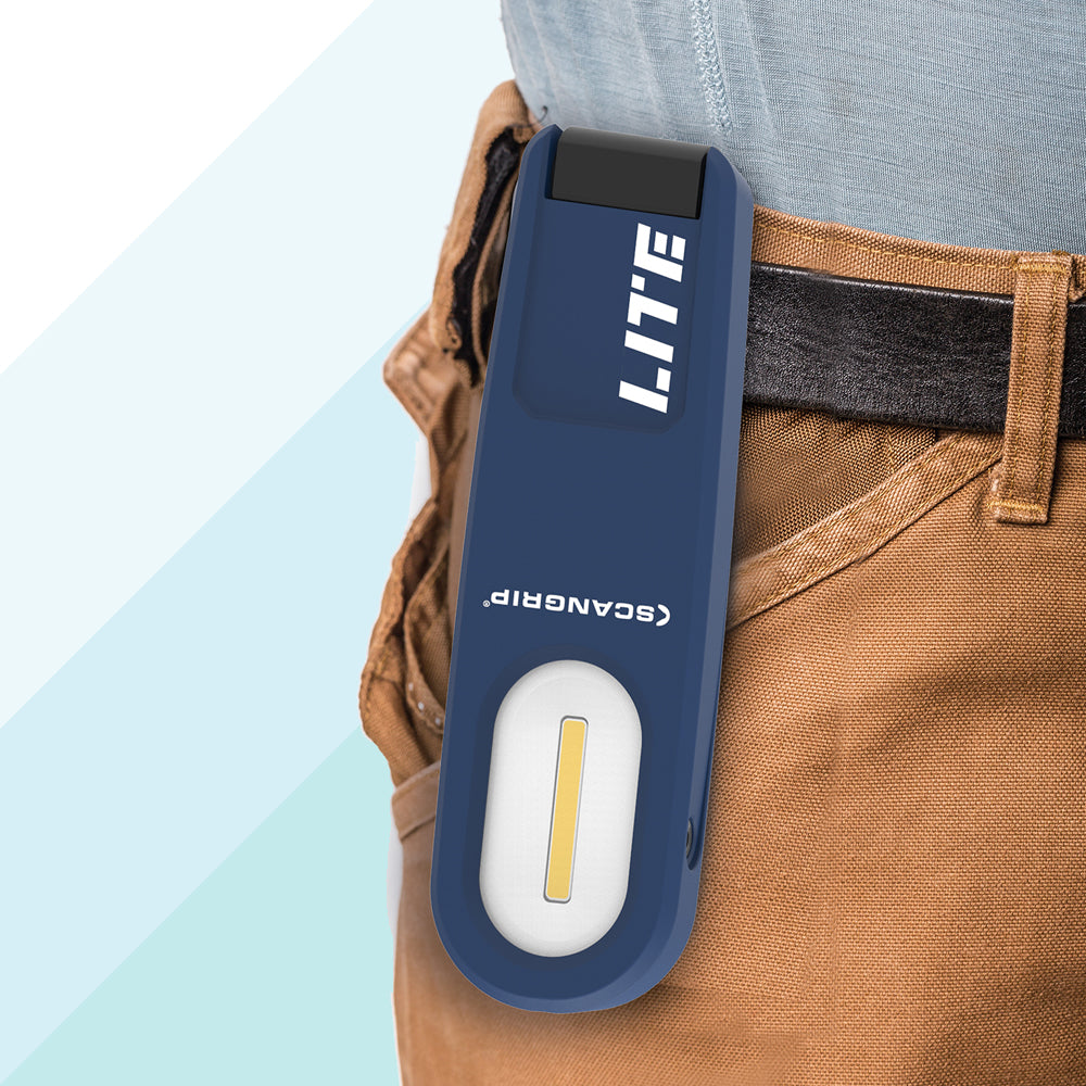 ScanGrip Lampada Da Lavoro Led Ultra Slim Work LIte M 03.5668 (7789465600220)