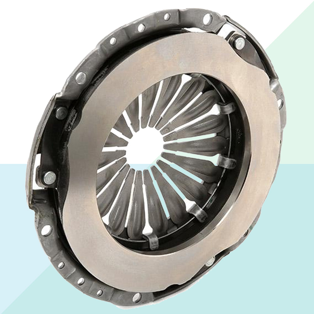 Valeo Kit Frizione 3 Pezzi per Fiat Punto Grande Punto Lancia Ypsilon 1.3 Mjet 828142 (6681933381790)