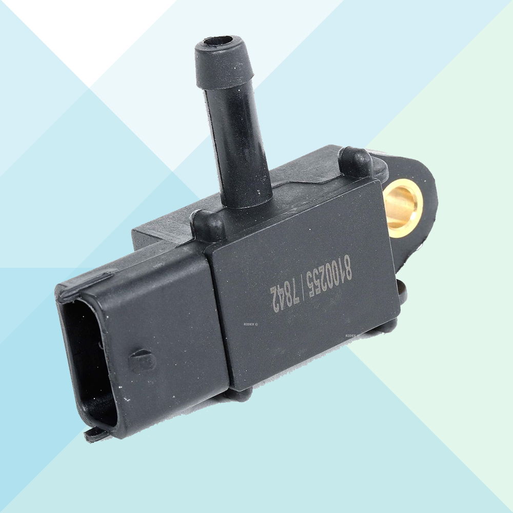 Era Sensore Pressione Gas Scarico 550732 (7450778730716)