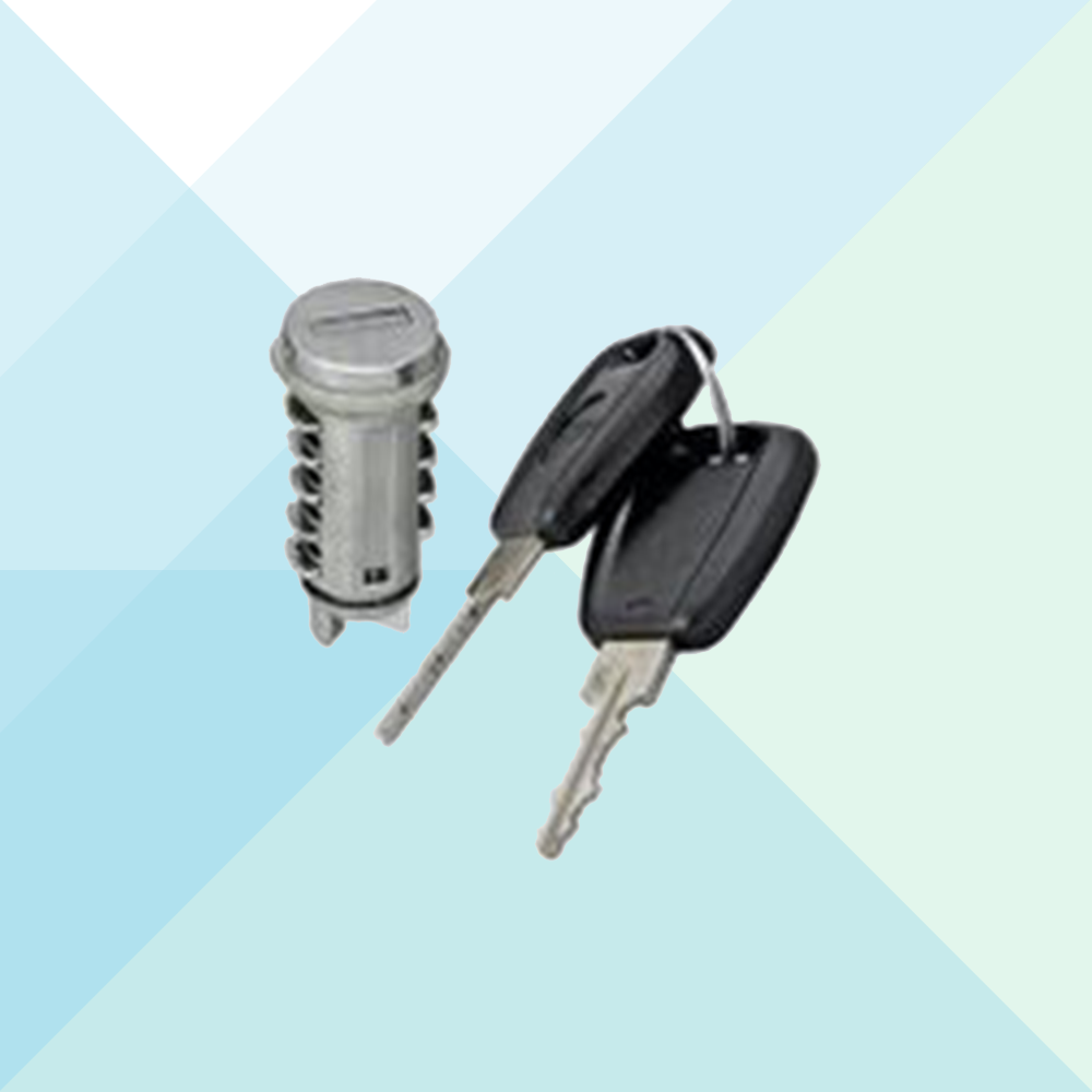 Era Kit Cilindro Serratura 660156 (6601958555806)