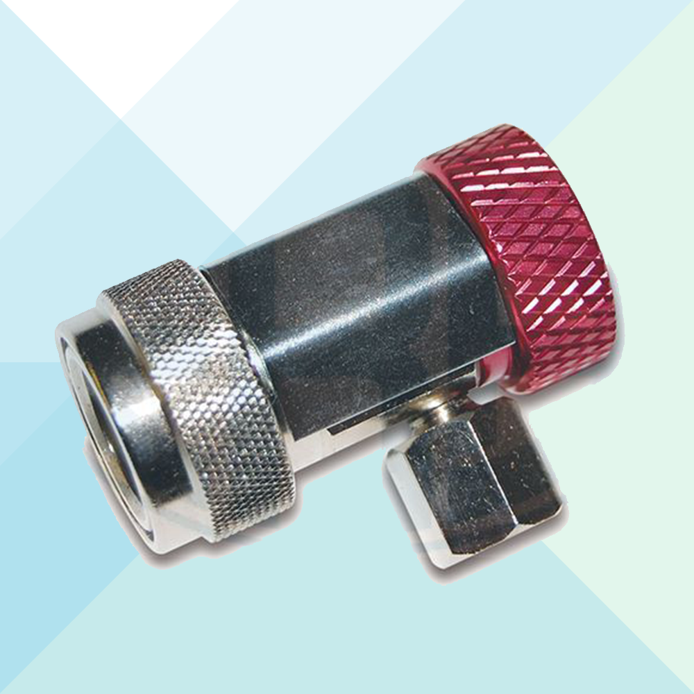 Era Adattatore Bombola Refrigerante 666022 (7490251489500)