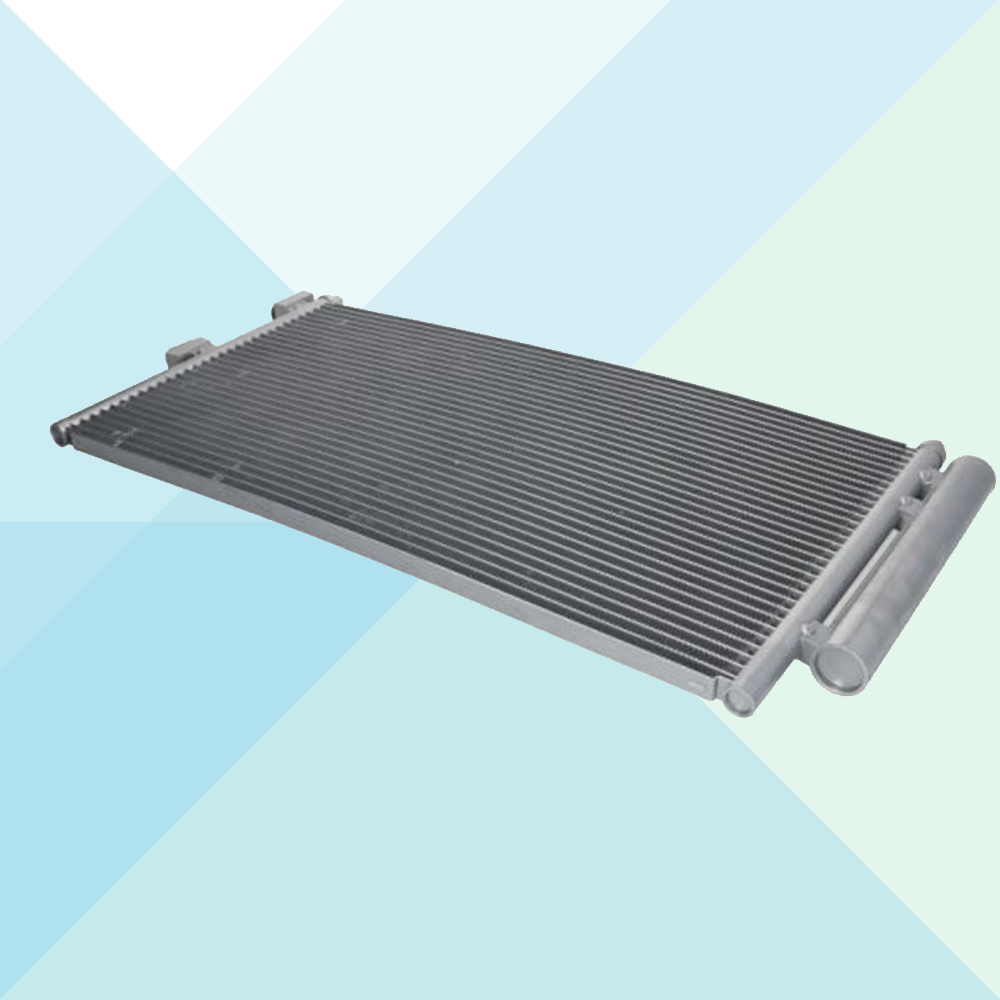 Era Condensatore 667000 (6602040606878)