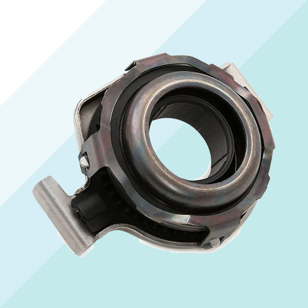 Valeo Kit Frizione 3 Pezzi per Fiat Punto Grande Punto Lancia Ypsilon 1.3 Mjet 828142 (6681933381790)