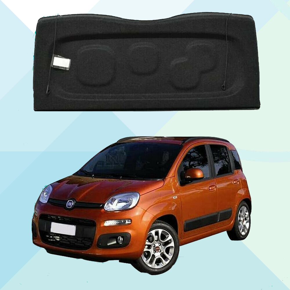 Fiat Cappelliera Originale Fiat Panda 312 2012 Pianale Posteriore Mensola 735534566 (7835386675420)