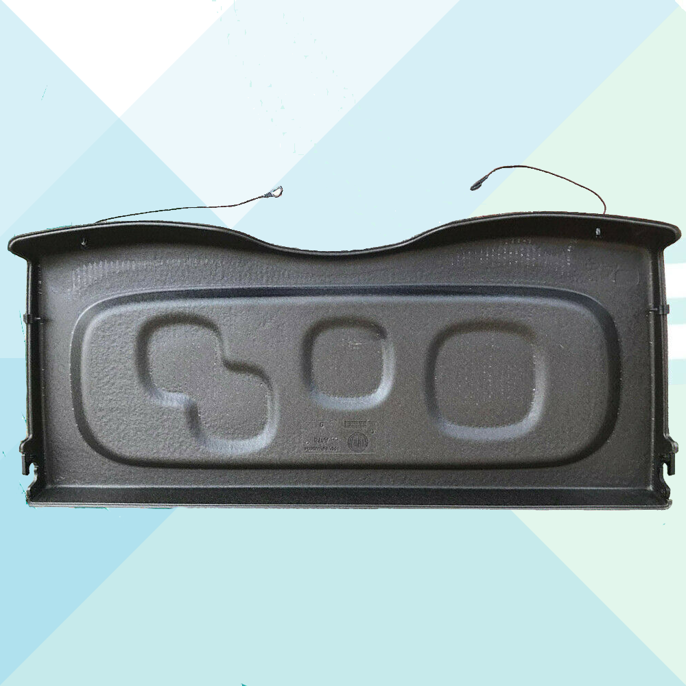 Fiat Cappelliera Originale Fiat Panda 312 2012 Pianale Posteriore Mensola 735534566 (7835386675420)