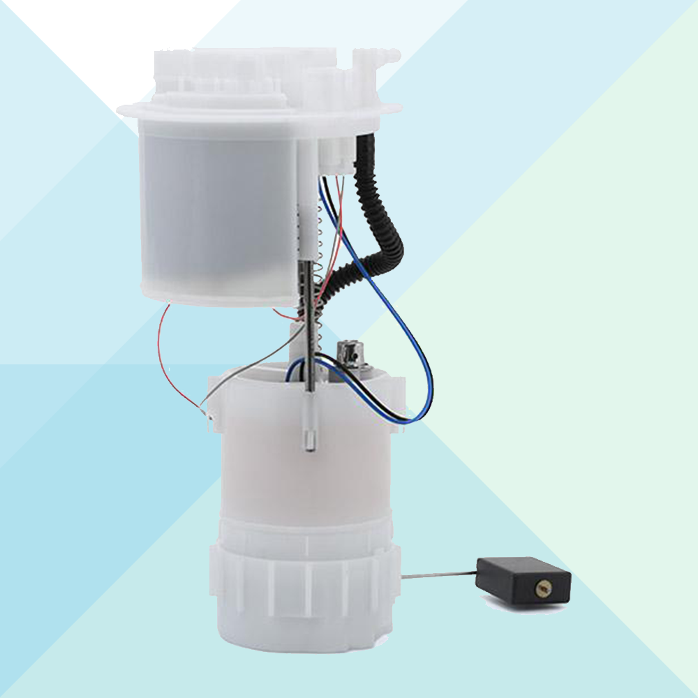 Era Impianto Alimentazione Carburante Per Fiat 500 - Panda - Ford KA 1.2 / 1.4 Benzina GPL Dal 2003 775165A (6602045391006)
