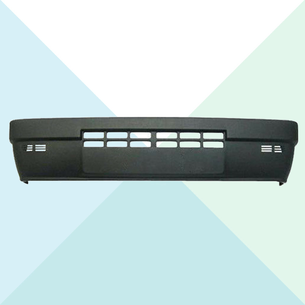 Paraurti Anteriore Nero Fiat Panda 141 Dal 1986 Al 2003 (6705337925790)