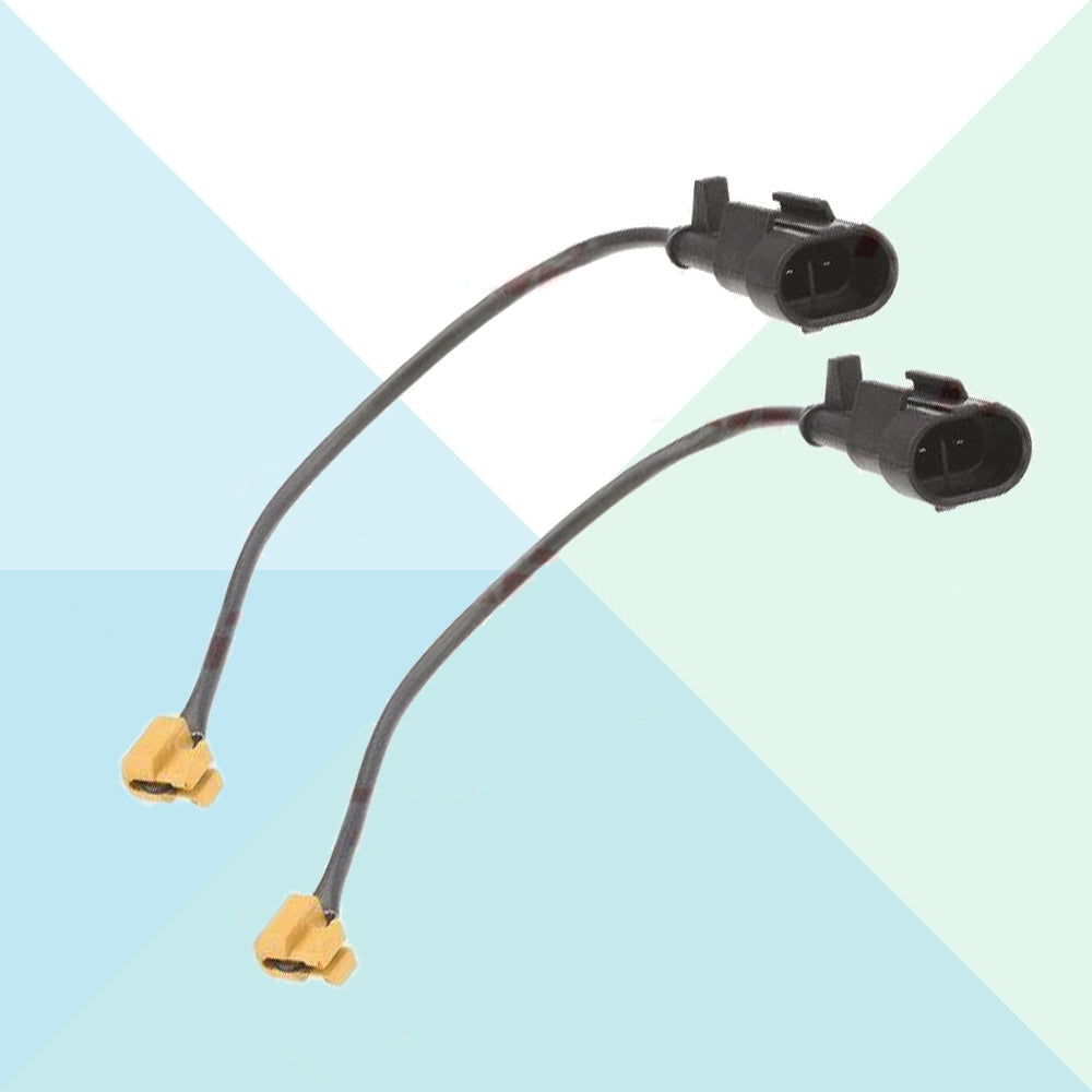 TRW Sensori Usura Pastiglie Freno Contatto Segnalazione Iveco Daily GIC345 (5869473005726)