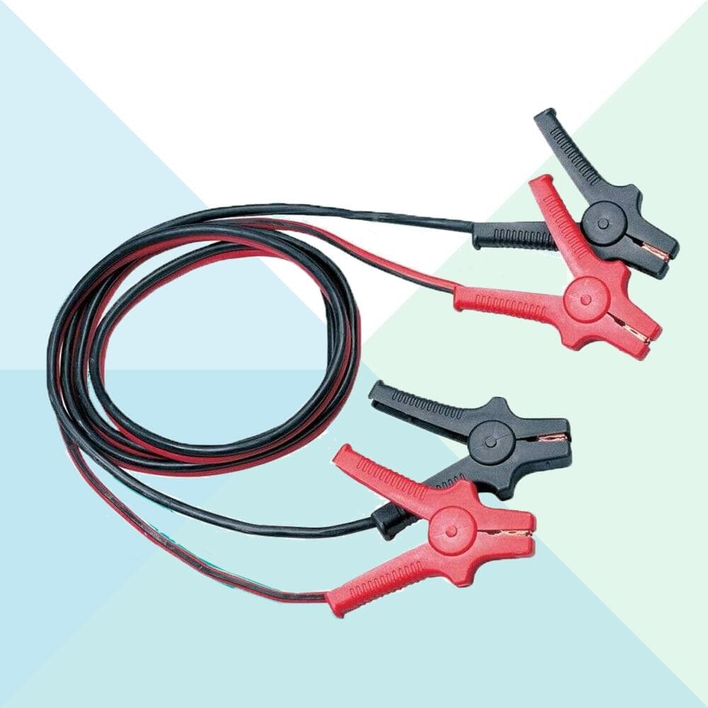 Ring Cavi Batteria Booster Professionali Emergenza Auto Moto 300 a Cavo 3 Metri RBC160 (6059725521054)