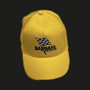 Cappellino Bardahl (7971505373404)