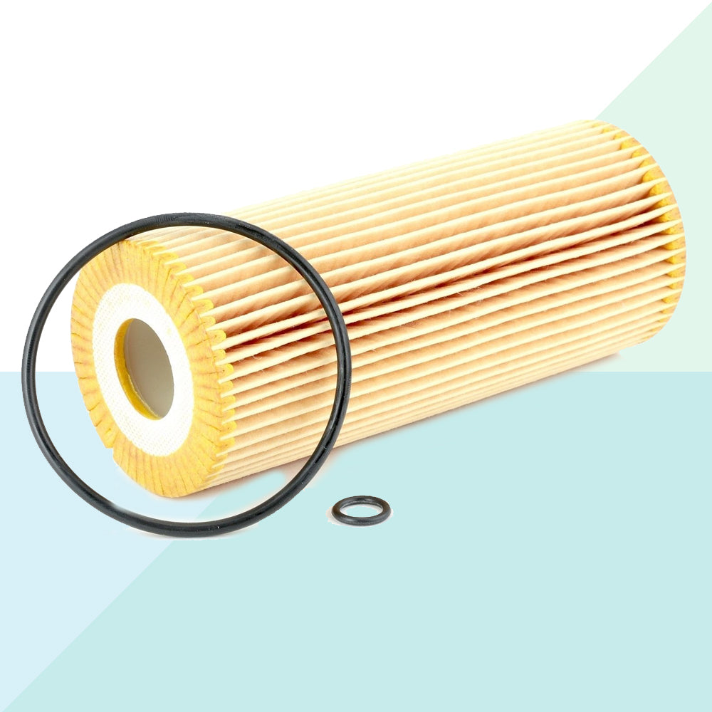 Bosch Filtro Olio Cartuccia Filtro per Audi Ford Seat Skoda VW 1457429619 (6578293178526)