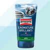 Arexons Cromature Brillanti 150g Detergente Lucidante Auto Moto 8252 (6092405211294)