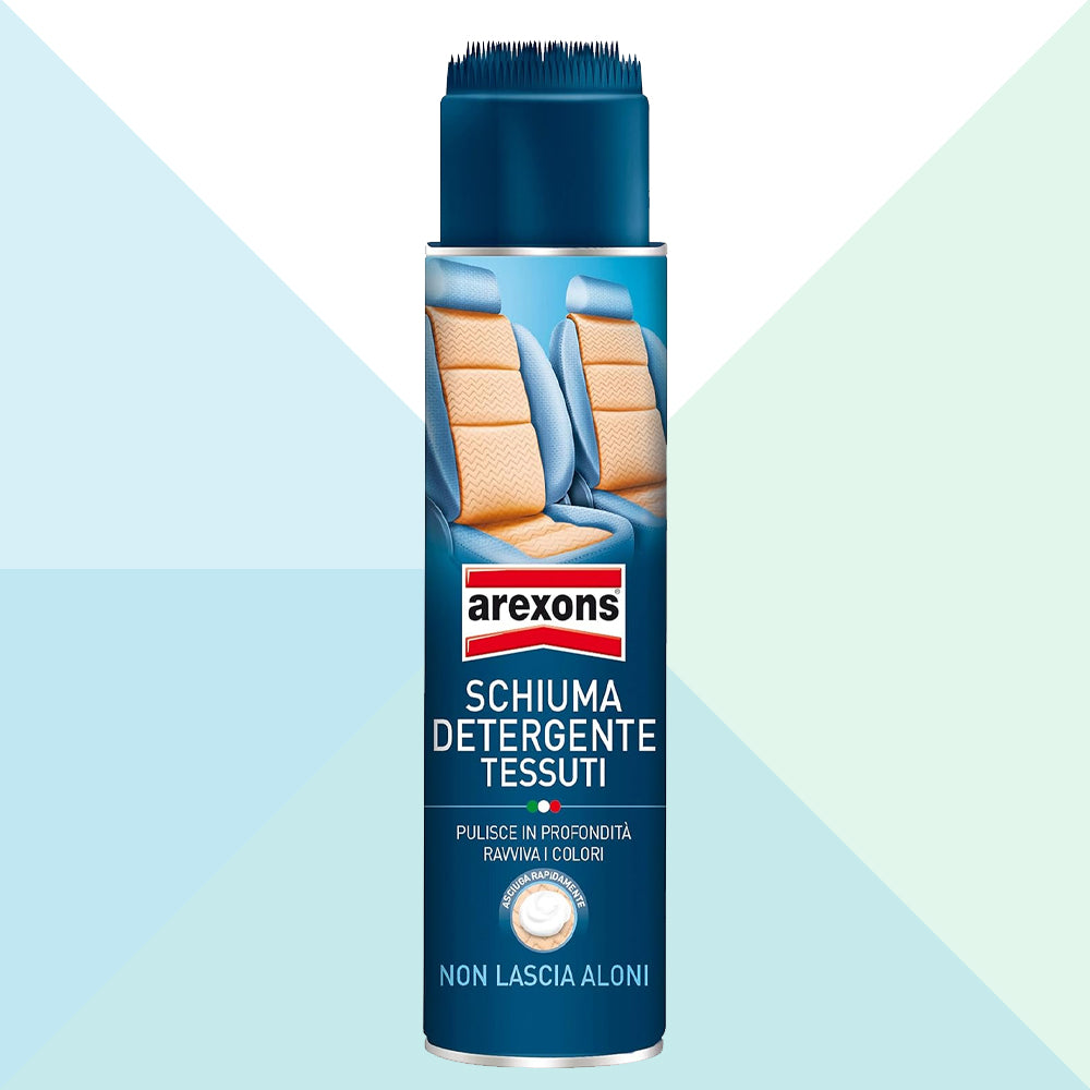 Arexons Schiuma Detergente Tessuti ml.400 8269 (6092394561694)
