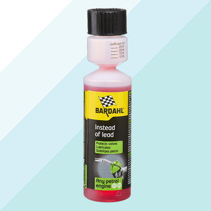 Bardahl Instead of Lead Additivo Sostituto Piombo Protettivo Sedi Valvole 250 ml 103018 (5677825917086)