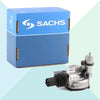 Sachs Attuatore Cilindro Secondario Frizione per Smart Fortwo 3981000066 (8640686195025)