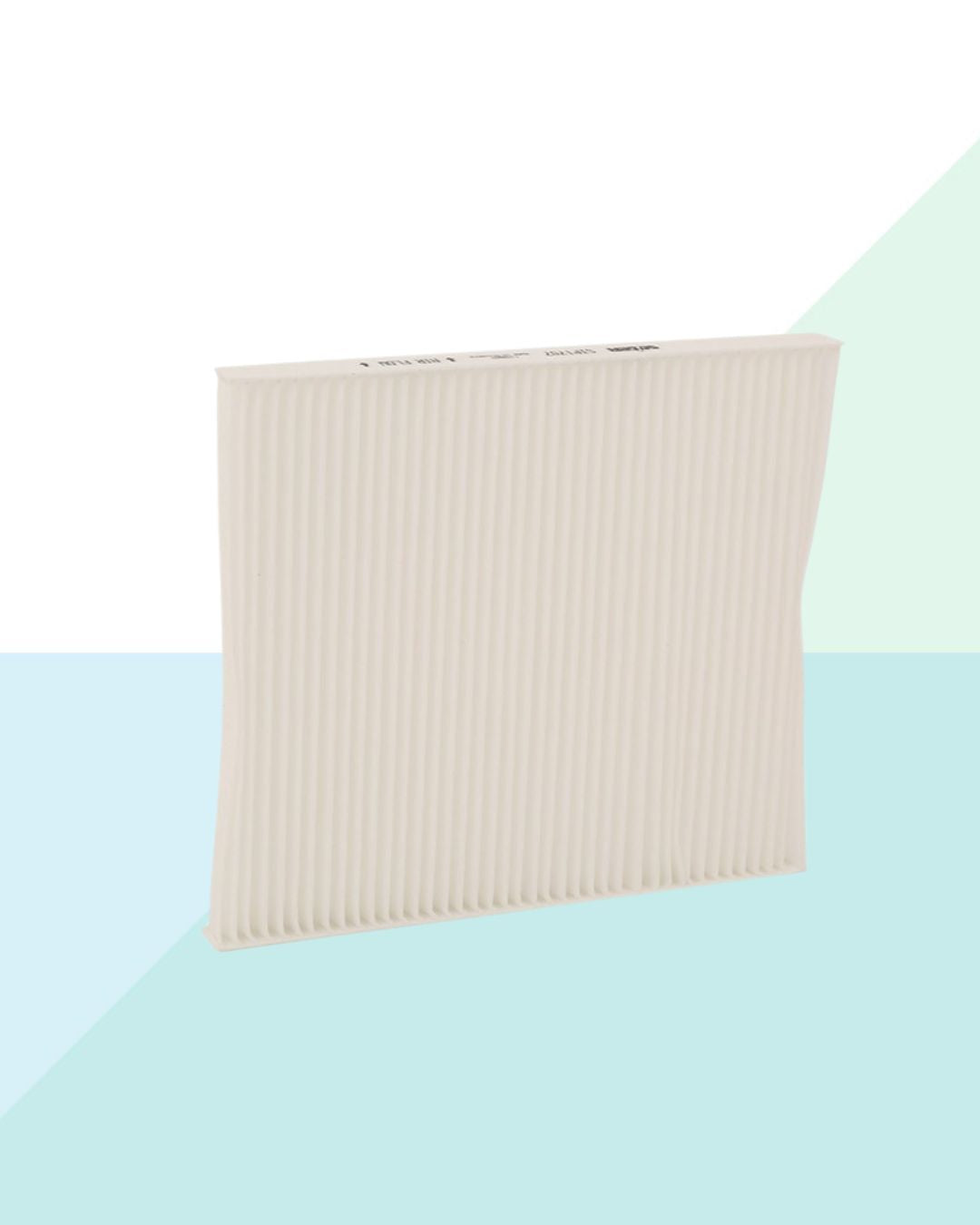 Purflux AH233 Filtro Abitacolo per Fiat Ford (9968776741201)