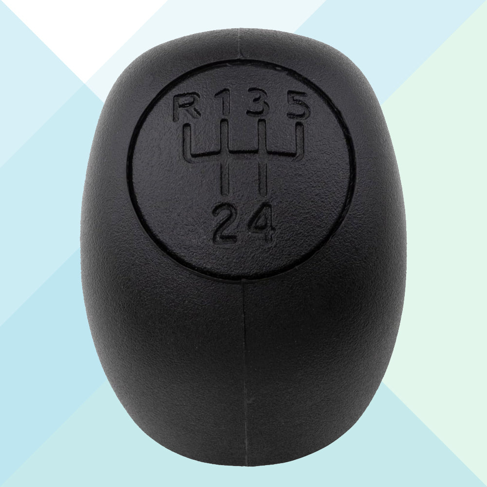 Pomello Leva Cambio 5 Marce Fiat Ducato Citroen Jumper Peugeot Boxer (6663990935710)