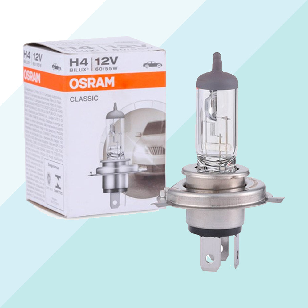 Osram Lampadina Faro di Profondità 64193CLC (6663684849822)