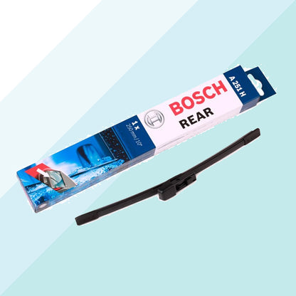 BOSCH 3 397 004 581 - Spazzola tergi | ATP Autoricambi BOSCH 3 397 004 581 - Spazzola tergi | ATP Autoricambi