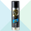 Bardahl K9 643031 Pulitore Superiore Spray Detergente Freni Moto E Bici 550ml (8842300621137)