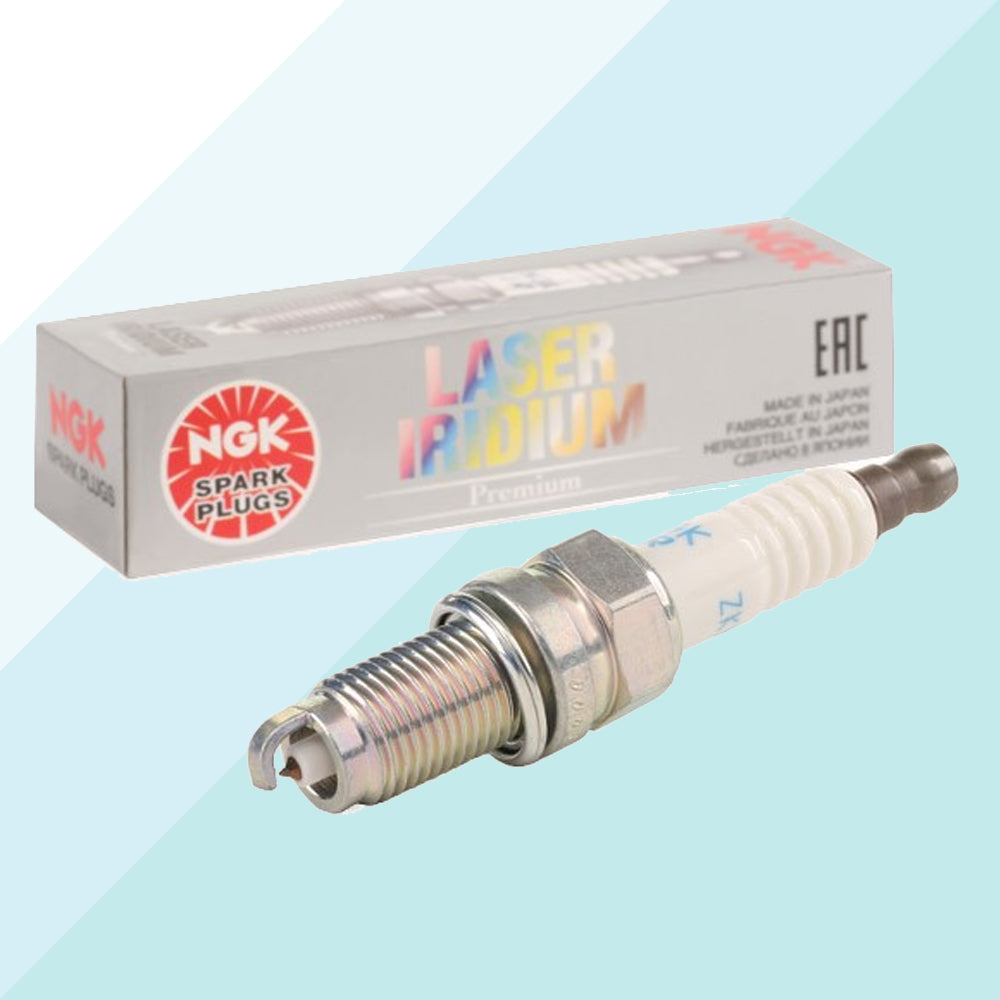 NGK Candela Accensione 500, Panda, Punto Musa, Ypsilon 1,2-1,4 ZKR7AI-8 92402 (7766750265564)