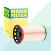 Mann-Filter PU8028 Filtro Carburante Gasolio per Audi Seat Skoda Volkswagen (8896709099857)