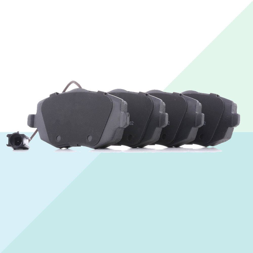 Pastiglie Freno Assiale Anteriore Lancia Ypsilon 843 1.2 1.3 Multijet 1.4 LPG (6737993171102)