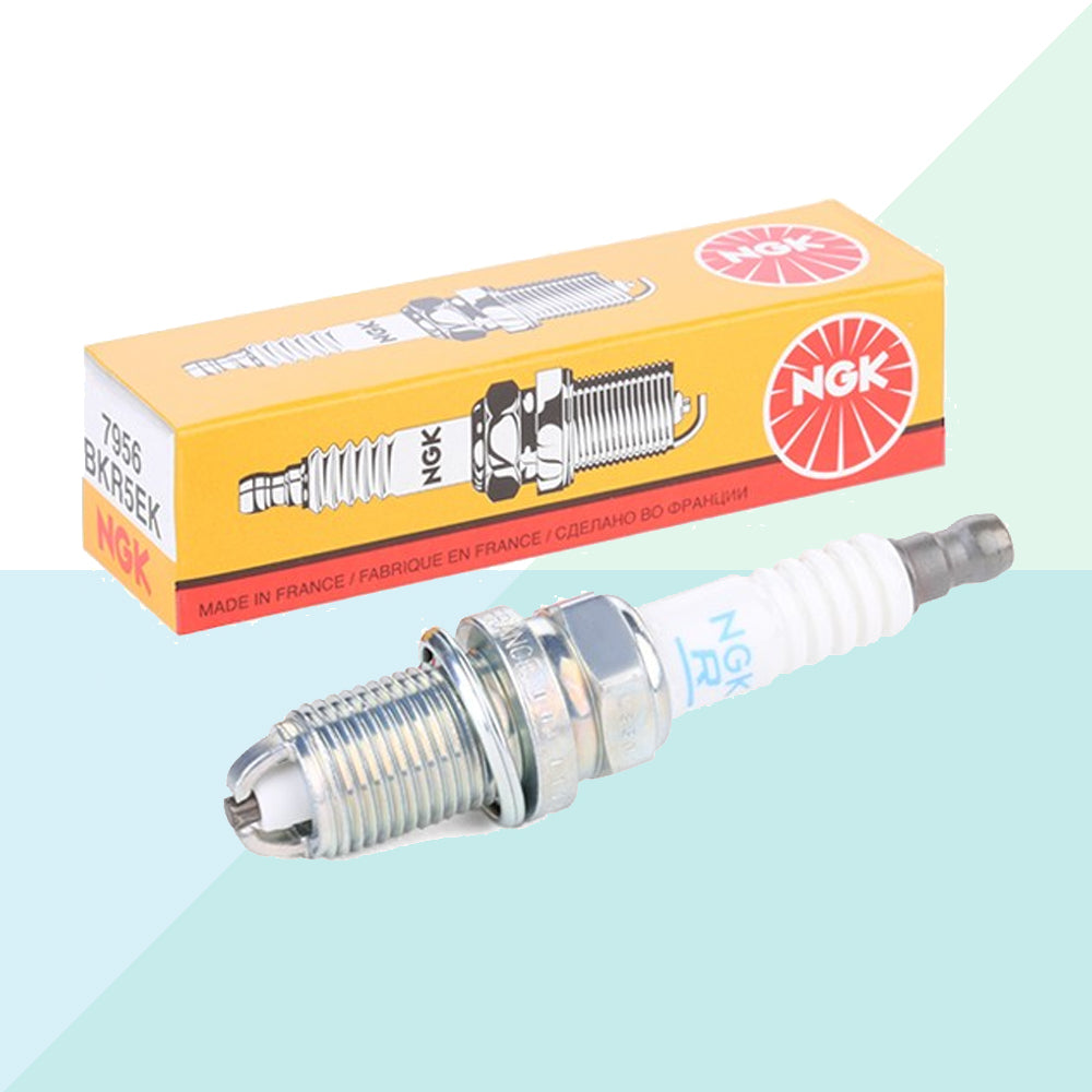 NGK Candela Accensione BKR5EK 7956 (6653944496286)