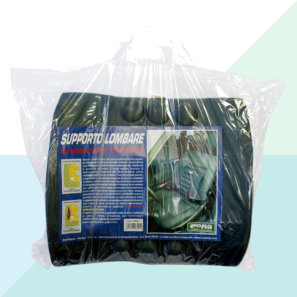 Cora Supporto Lombare Per Sediolini Auto 000128401 (5903547826334)