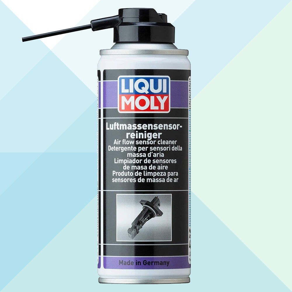 Liqui Moly 4066 Pulitore Detergente Sensori Flusso Massa Aria Pulizia Debimetro (8765570449745)