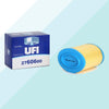 UFI Filtro Aria 27.606.00 (6679590011038)