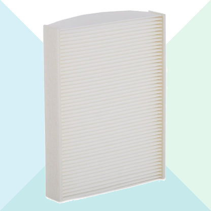 Purflux AH195 Filtro Abitacolo Cartuccia Filtro per Ford Fiesta Fusion (9893645549905)