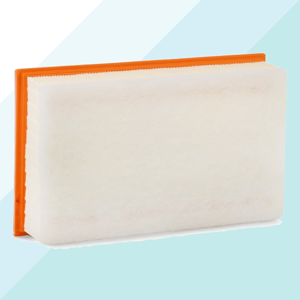 Purflux A1565 Filtro Aria Cartuccia Filtro per Audi Ford Seat Volkswagen (8701940597073)
