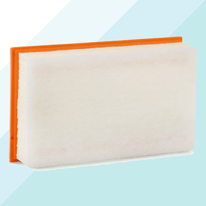 Purflux A1565 Filtro Aria Cartuccia Filtro per Audi Ford Seat Volkswagen (8701940597073)