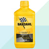 Bardahl Racing KXT Racing Olio Moto 100% Sintetico 2T 1 Litro 221039 (8693366260049)