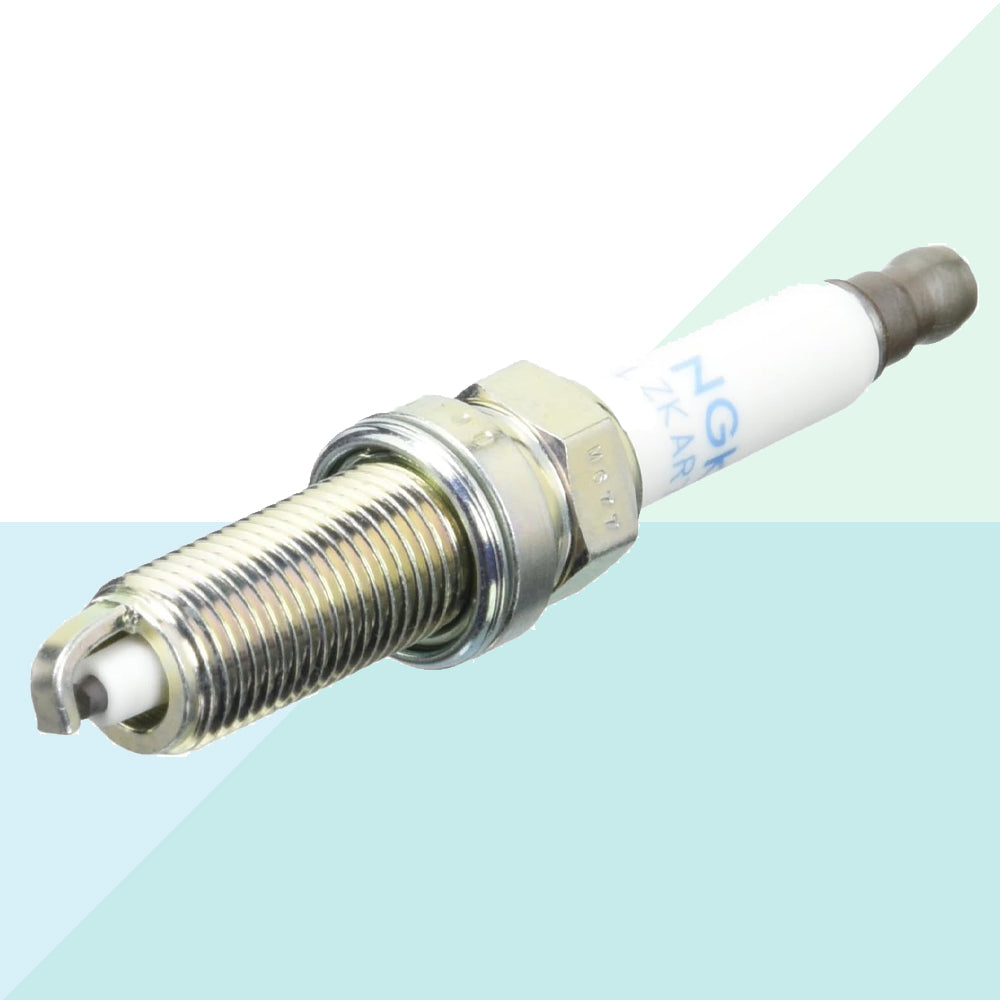 NGK Candela Accensione Smart Fortwo Coupe (453) 12,0mm LZKAR7B 5942 (6653858676894)