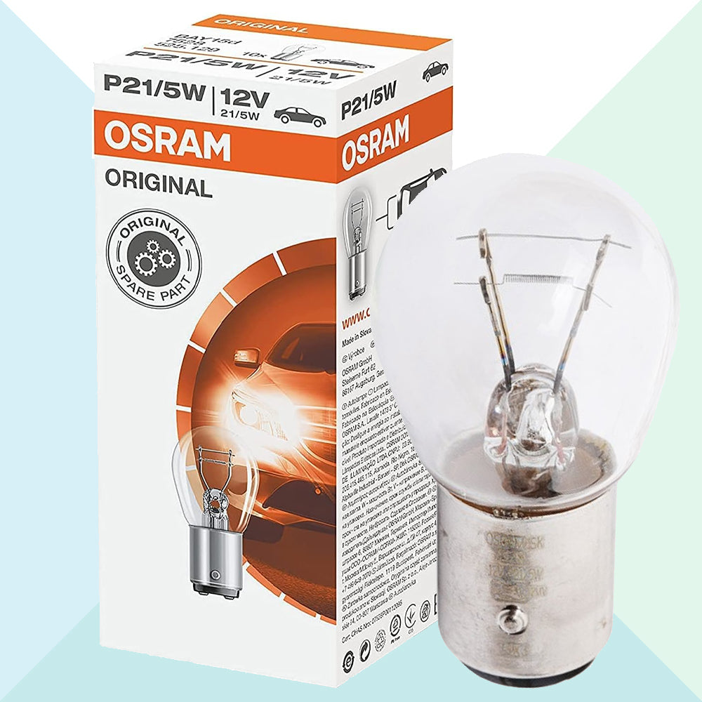 Osram Lampadina Indicatore Direzione 7528 (6663370047646)