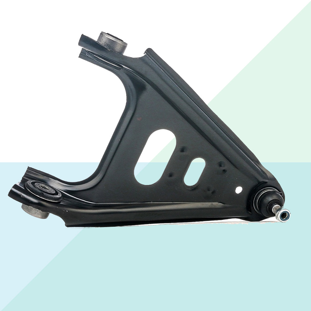 Febi Braccio Oscillante Lato Anteriore Bilaterale Smart ForTwo II 451 38610 (8615961788753)