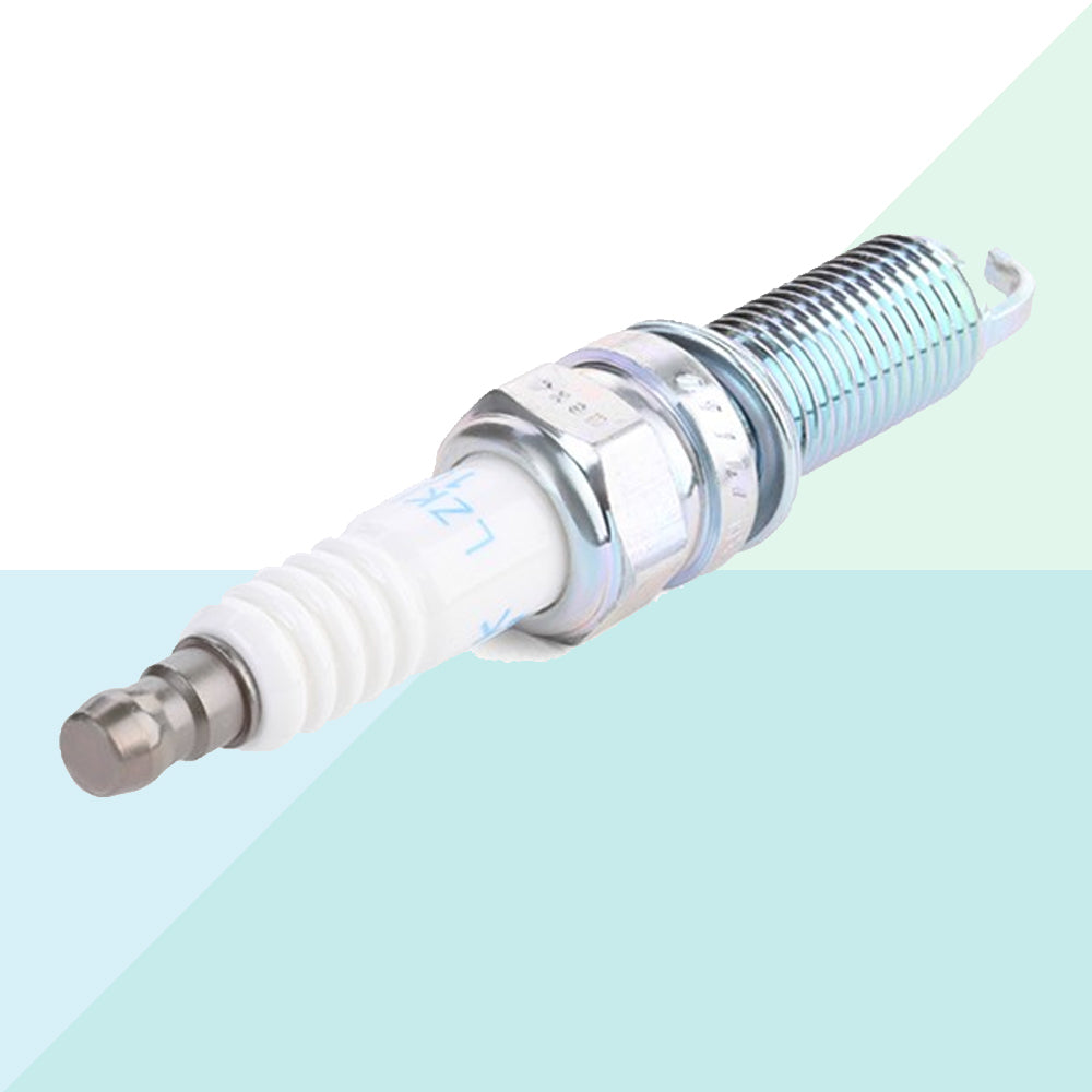 NGK Candela Accensione Iridium Citroen Peugeot DS LZKR6AI-10 97999 (7766736208092)